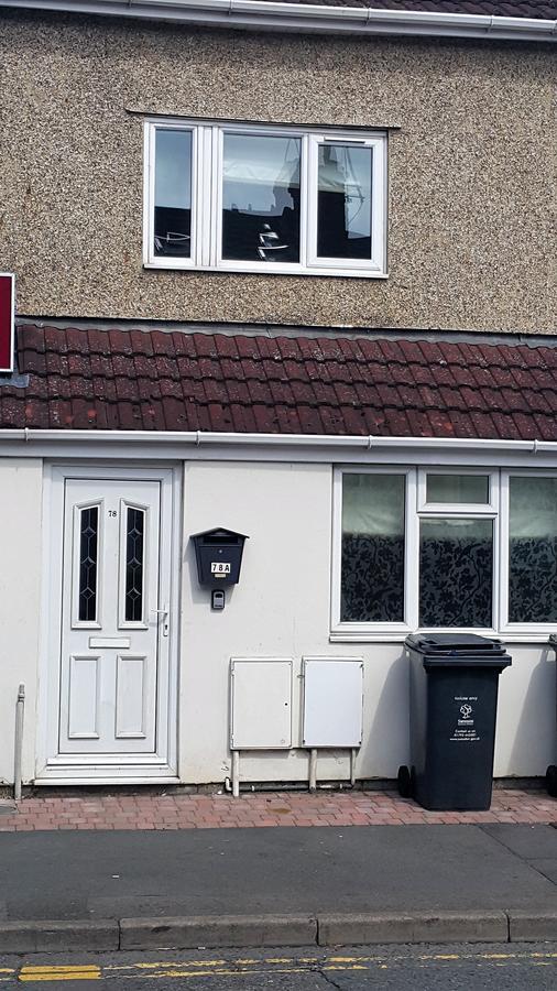 Swindon City Centre Duplex - Entercloud9Sa Ngoại thất bức ảnh
